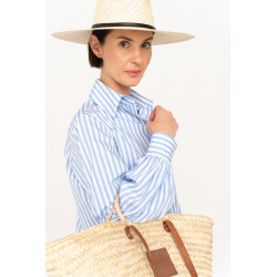 Shirt dress 'TULUM'