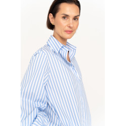 Shirt dress 'TULUM'