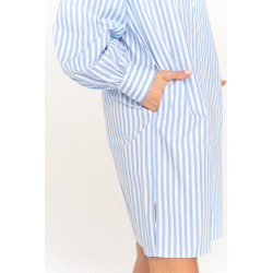 Shirt dress 'TULUM'