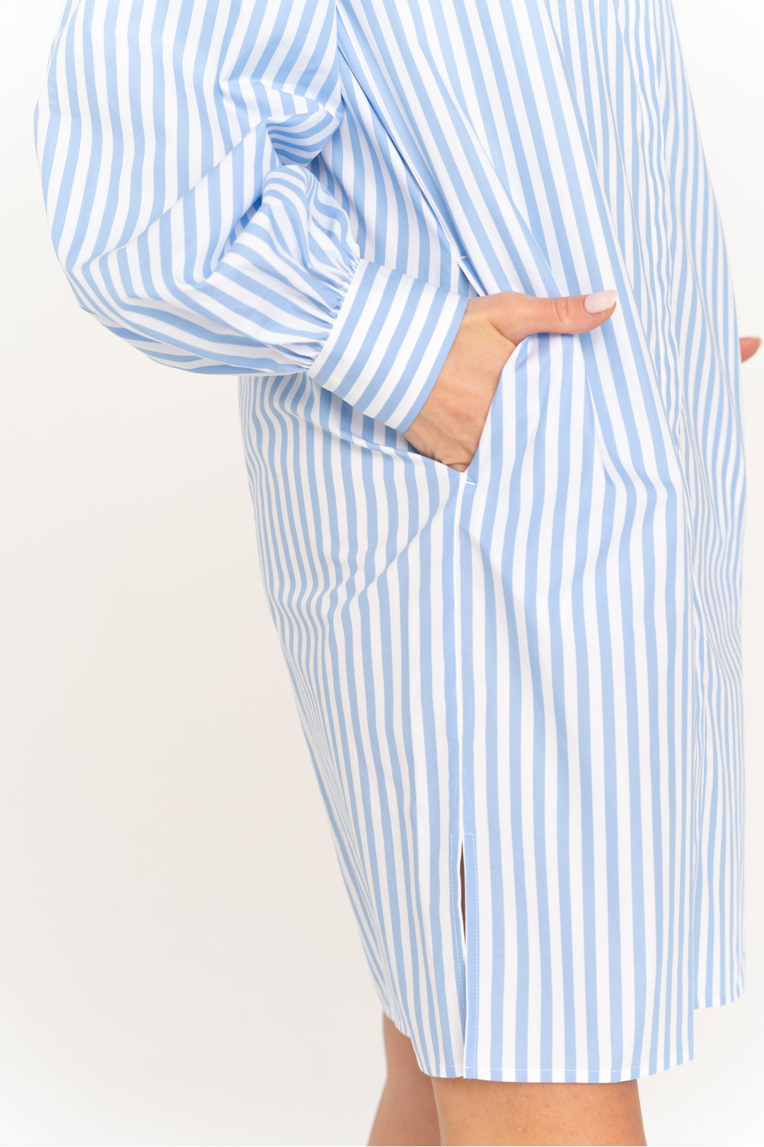 Shirt dress 'TULUM'