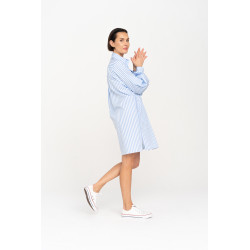 Shirt dress 'TULUM'