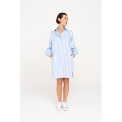 Shirt dress 'TULUM'