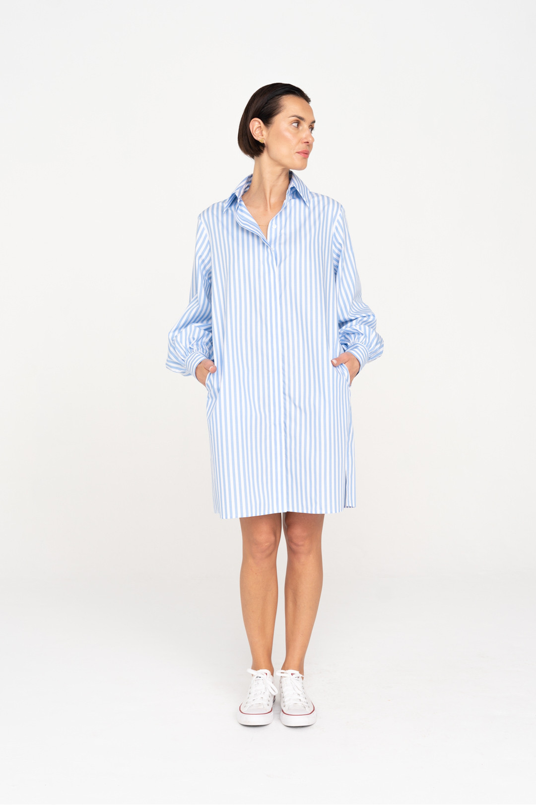 Shirt dress 'TULUM'