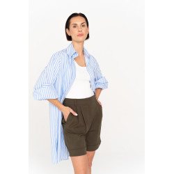 Shirt dress 'TULUM'