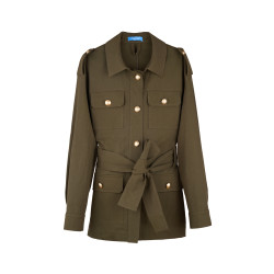 Blazer 'TANZANIA'