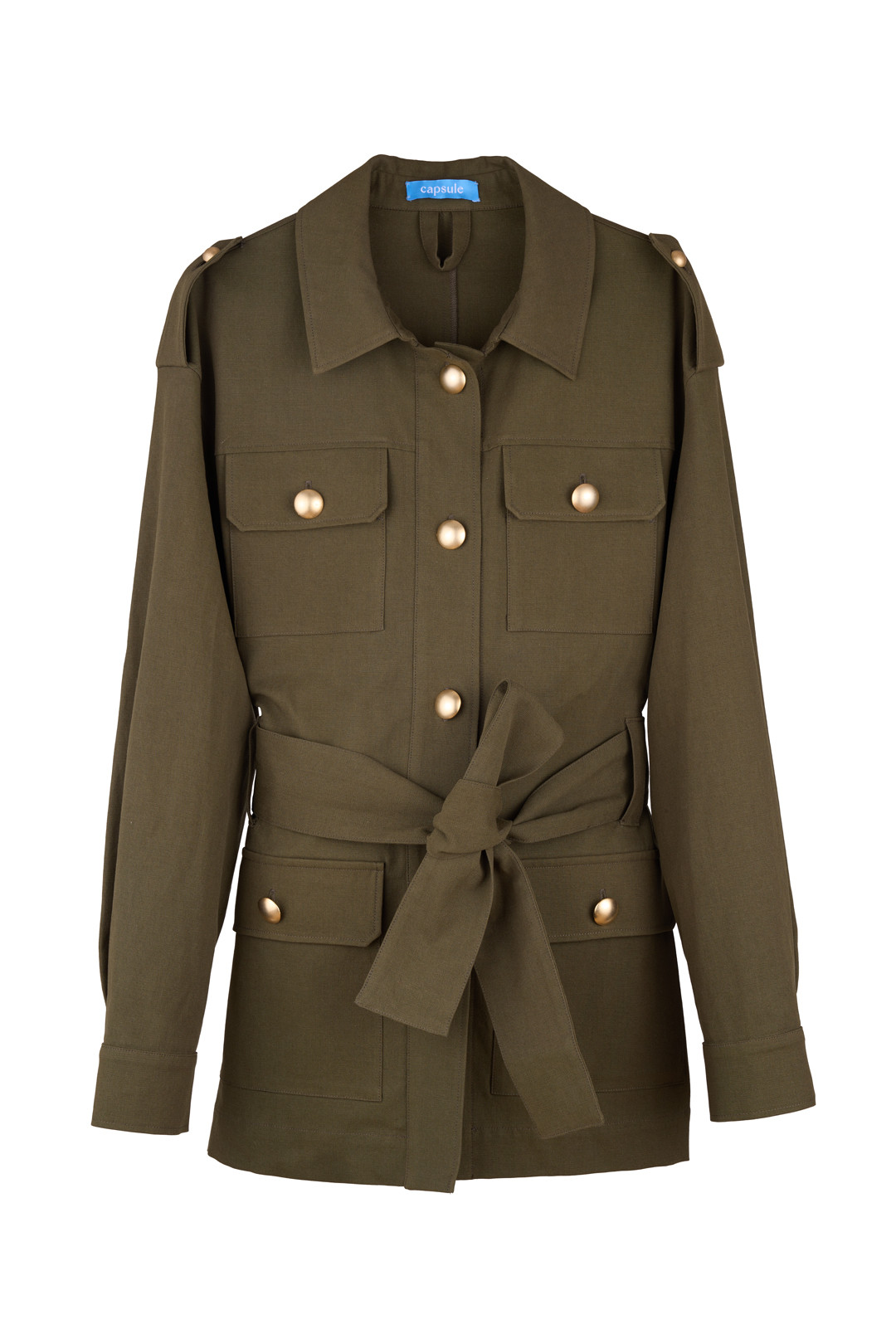 Blazer 'TANZANIA'