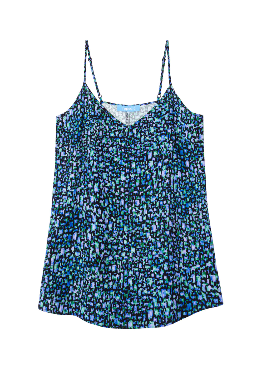 Slip top 'MAURITIUS'