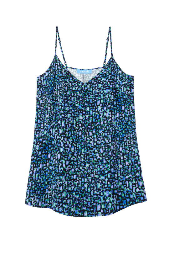 Slip top 'MAURITIUS'