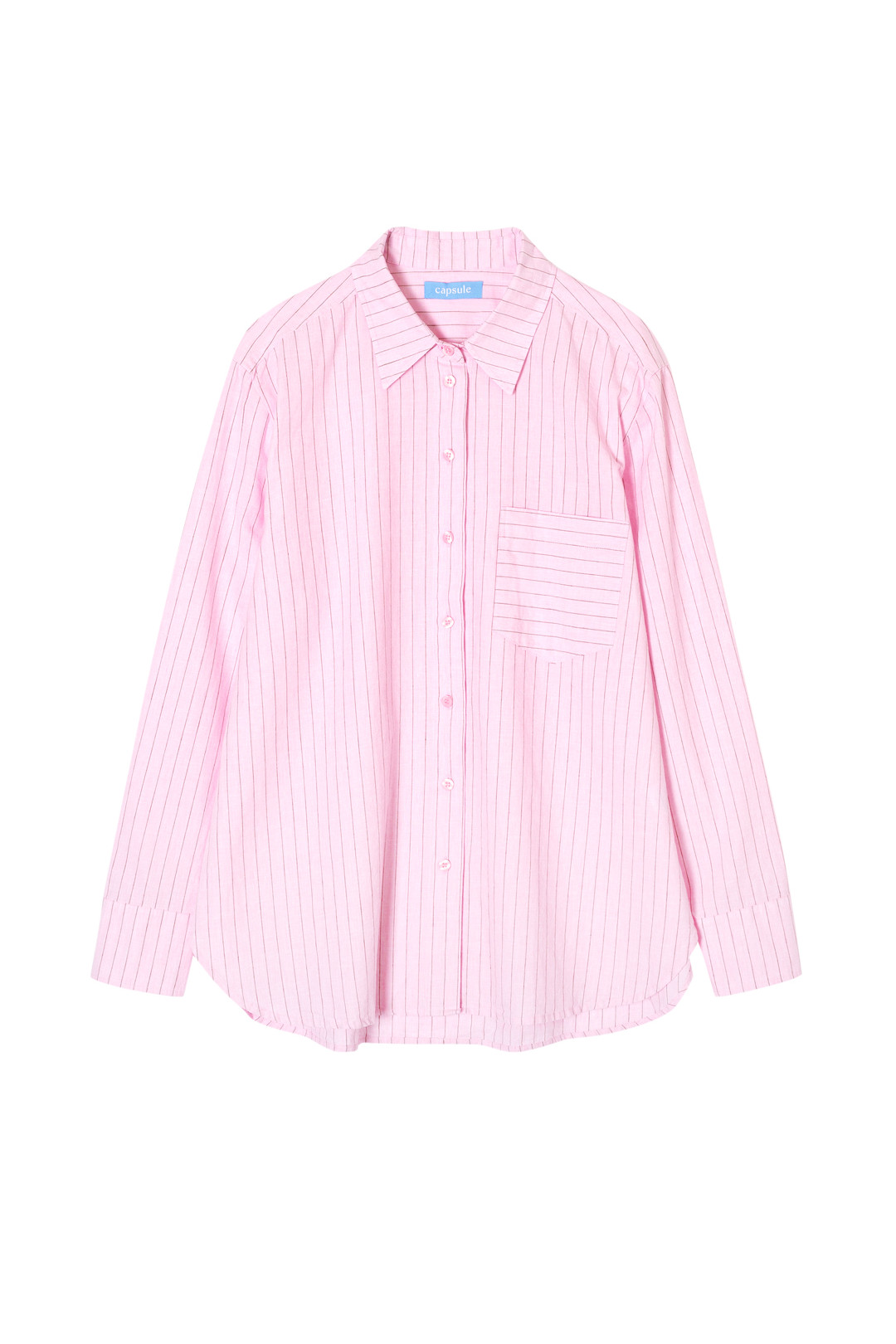 Shirt 'PENICHE'