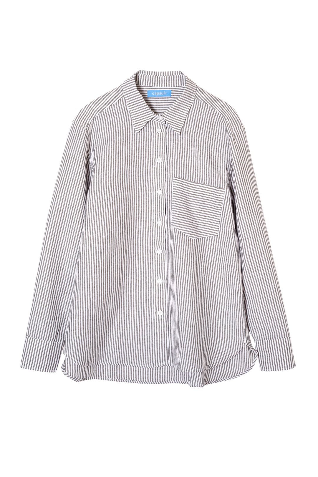 Shirt 'CRETE'