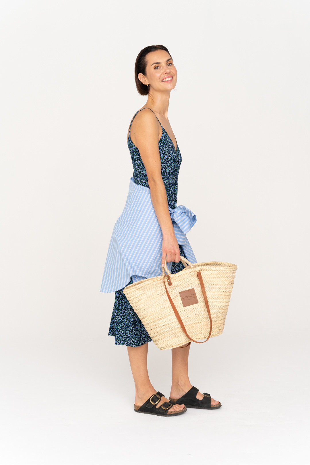 Dress 'MARRAKECH'