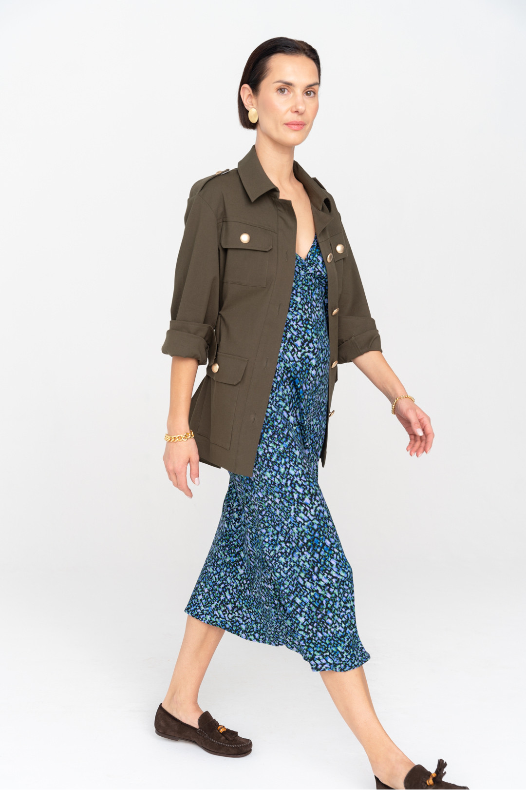 Dress 'MARRAKECH'