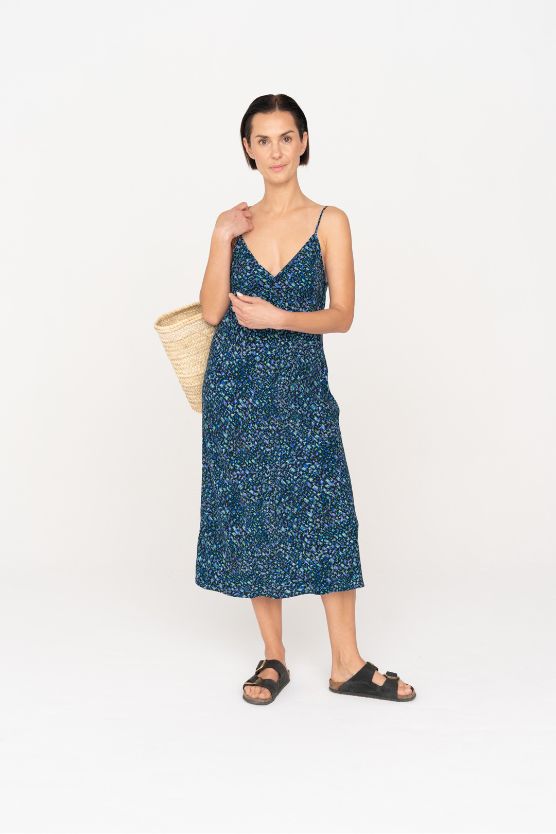 Dress 'MARRAKECH'