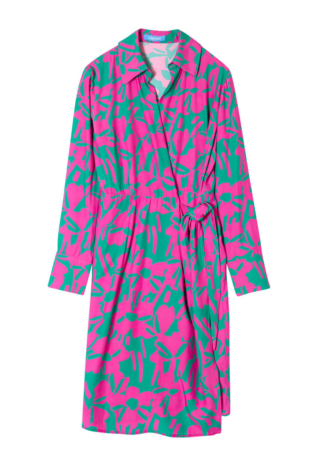 Dress 'ST. BARTS'