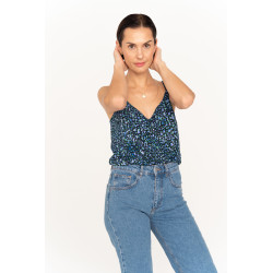 Slip top 'MAURITIUS'