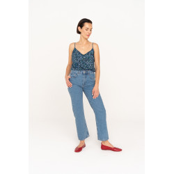 Slip top 'MAURITIUS'
