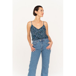 Slip top 'MAURITIUS'