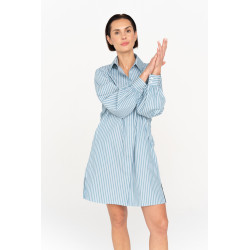 Shirt dress 'TULUM'