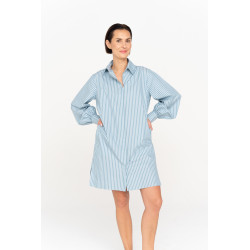 Shirt dress 'TULUM'