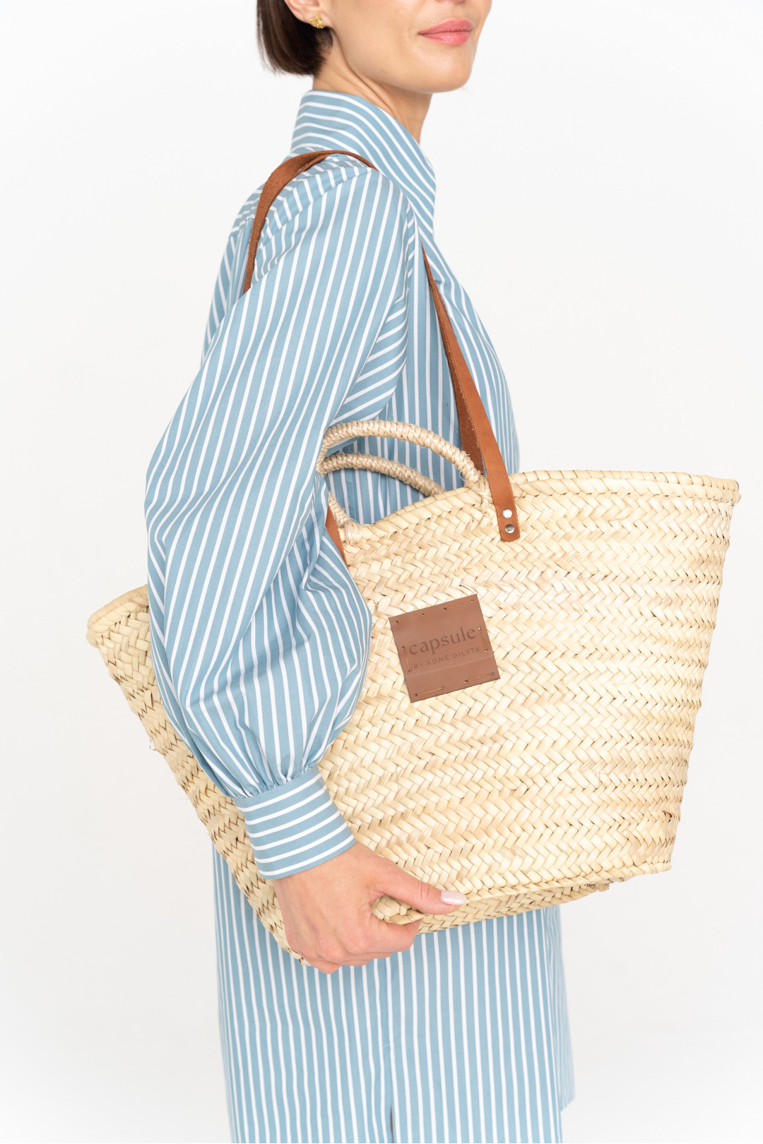 Shirt dress 'TULUM'
