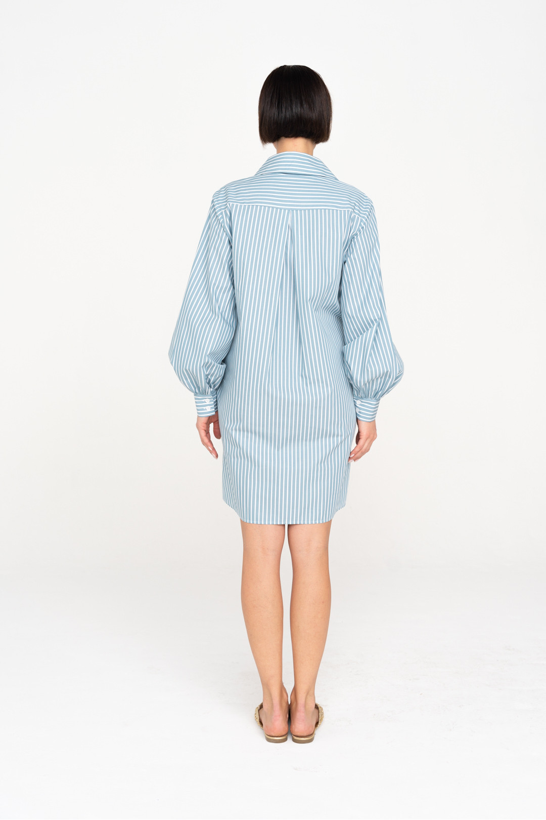 Shirt dress 'TULUM'