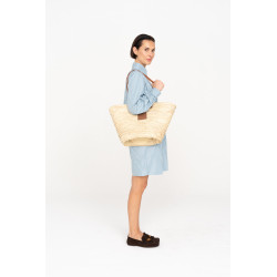 Shirt dress 'TULUM'