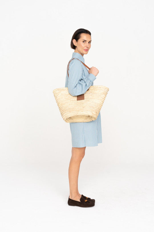 Shirt dress 'TULUM'