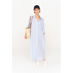Shirt dress 'BIARRITZ'