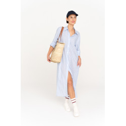 Shirt dress 'BIARRITZ'