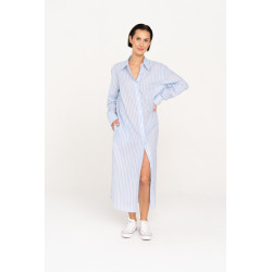 Shirt dress 'BIARRITZ'