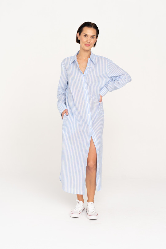 Shirt dress 'BIARRITZ'