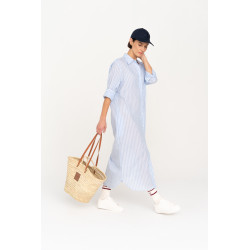 Shirt dress 'BIARRITZ'