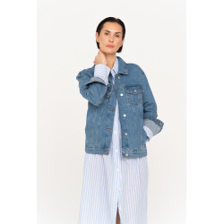Shirt dress 'BIARRITZ'