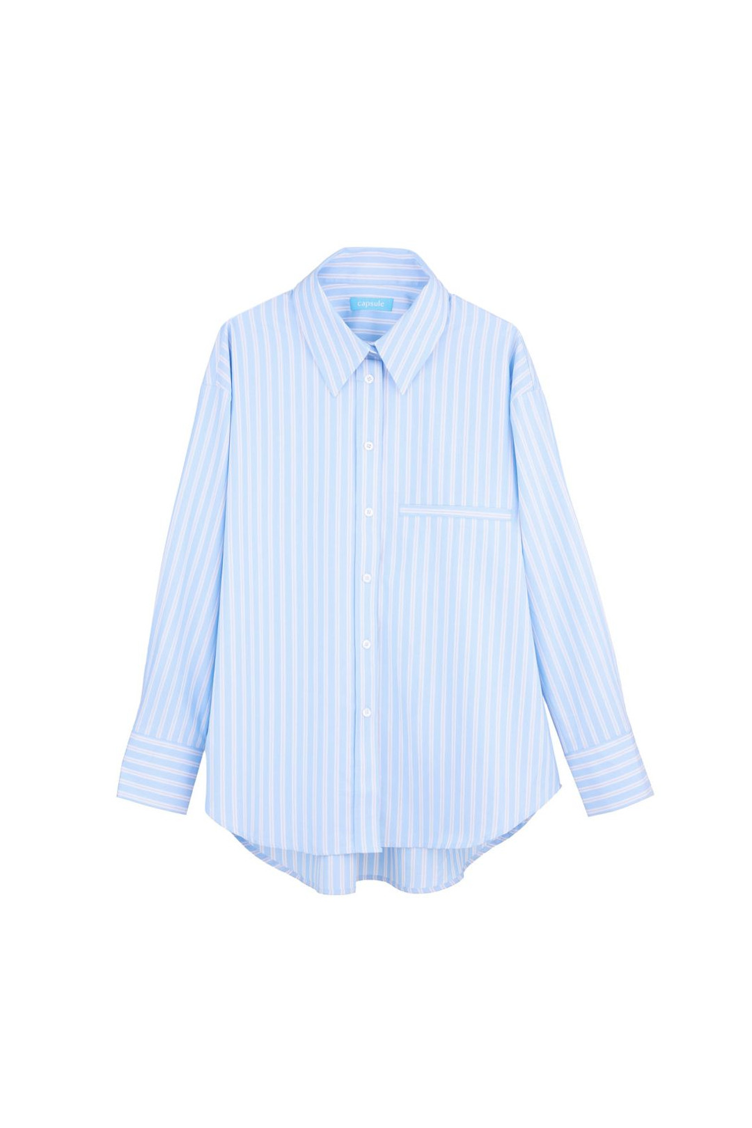Shirt 'PORTO'