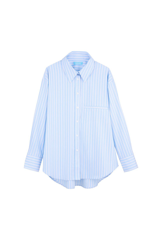 Shirt 'PORTO'
