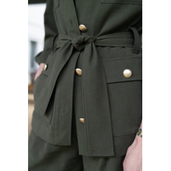 Blazer 'TANZANIA'