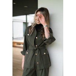 Blazer 'TANZANIA'