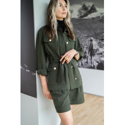 Shorts 'ZANZIBAR'