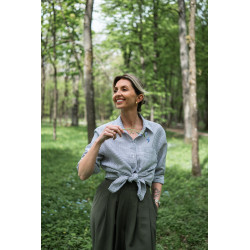 Shirt 'CRETE'