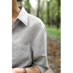 Shirt 'CRETE'