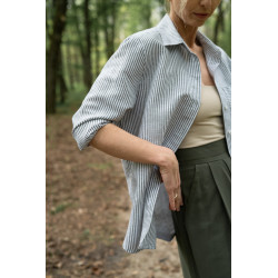 Shirt 'CRETE'