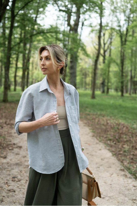 Shirt 'CRETE'