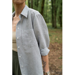 Shirt 'CRETE'