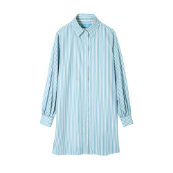 Shirt dress 'TULUM'