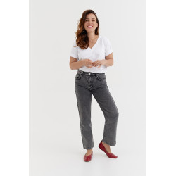 Jeans 'LA PARISIENNE'