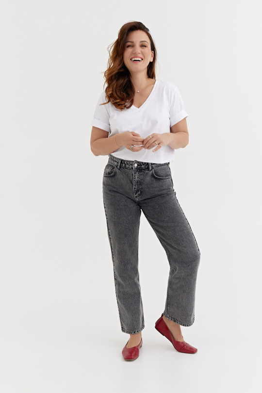Jeans 'LA PARISIENNE'