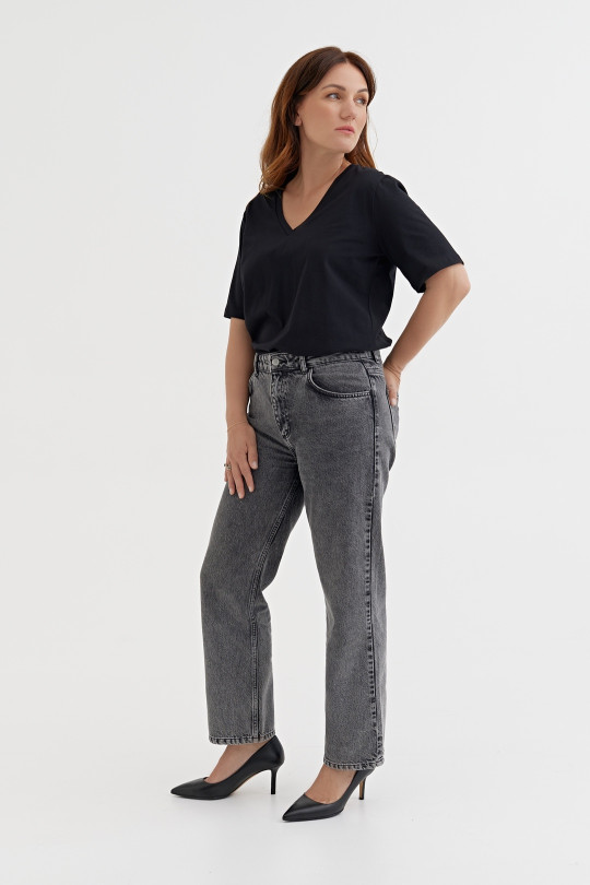 Jeans 'LA PARISIENNE'
