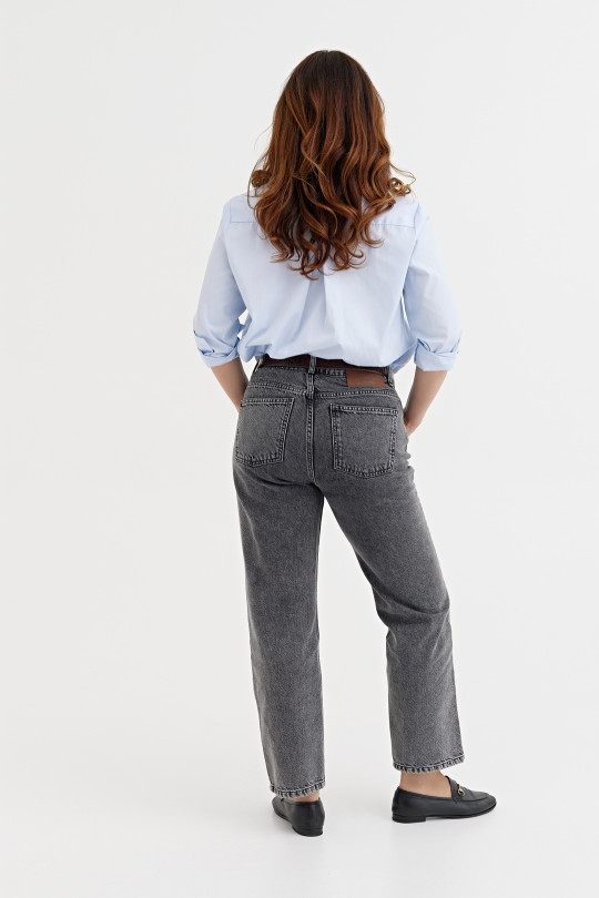 Jeans 'LA PARISIENNE'