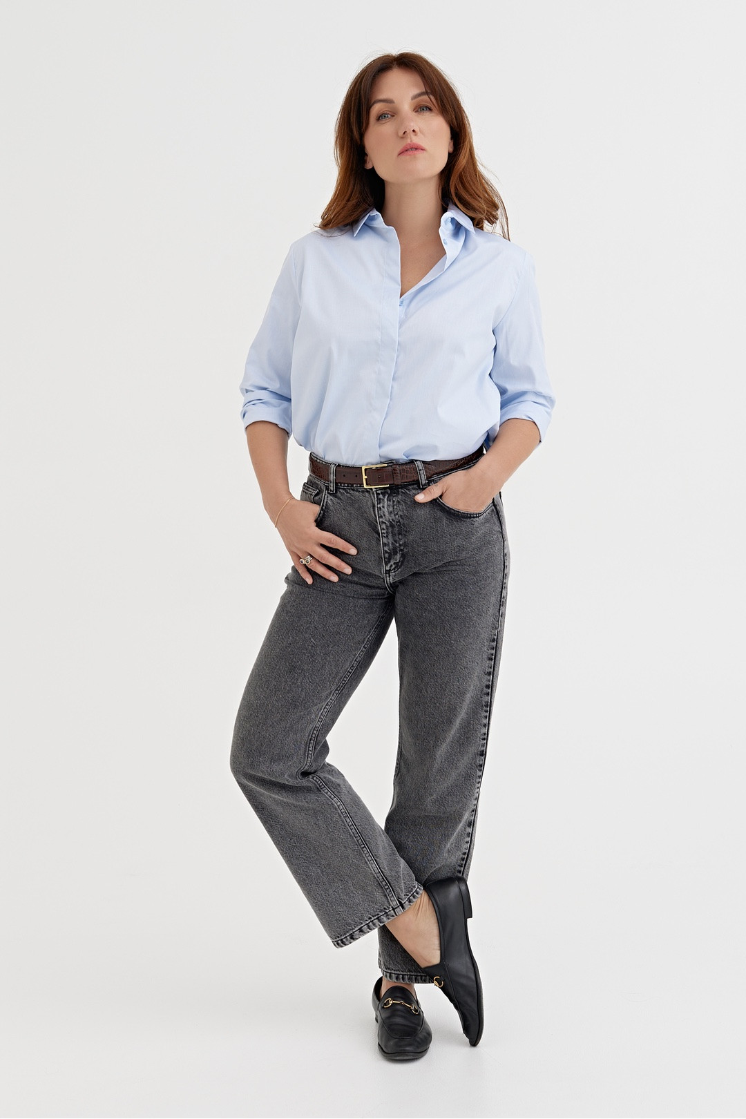 Jeans 'LA PARISIENNE'