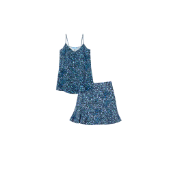 MINI CAPSULE 'SKY & MEADOW'